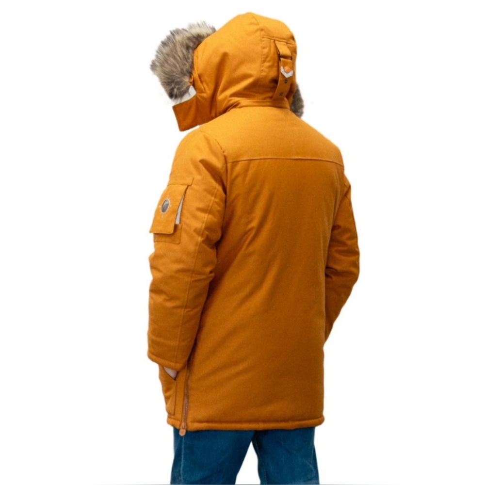 Winter jacket - Picture 2 of 6